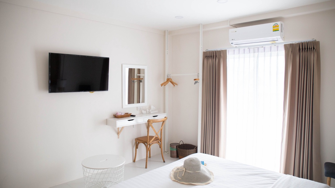Photo of Bedroom in Old City