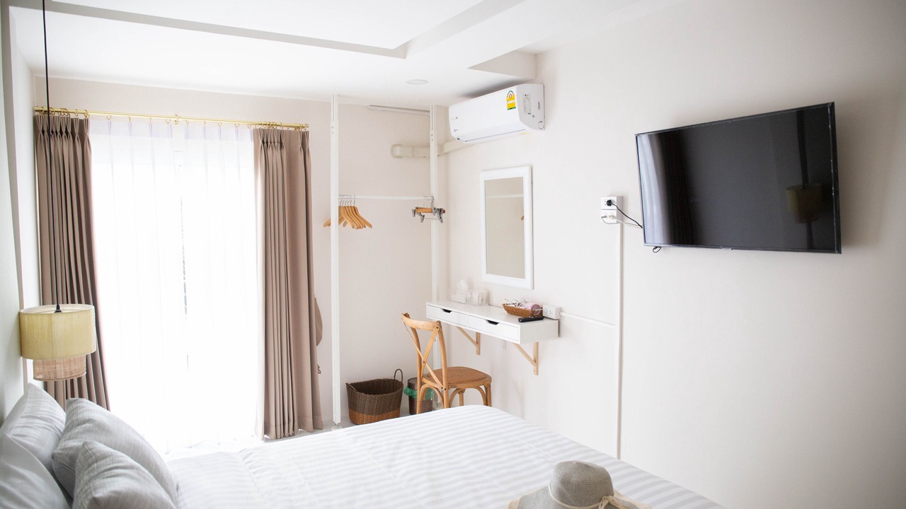 Photo of Bedroom in Old City