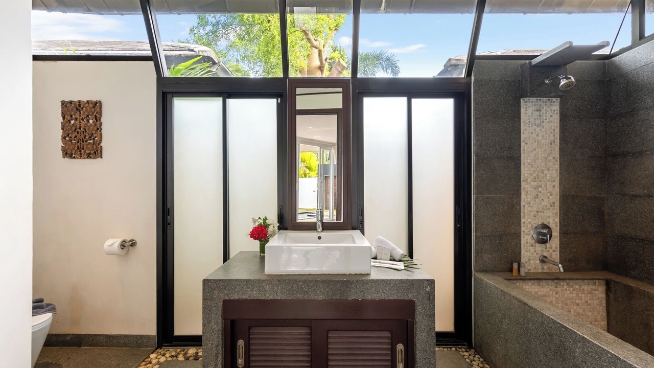 Photo of Bathroom in Lipa Noi