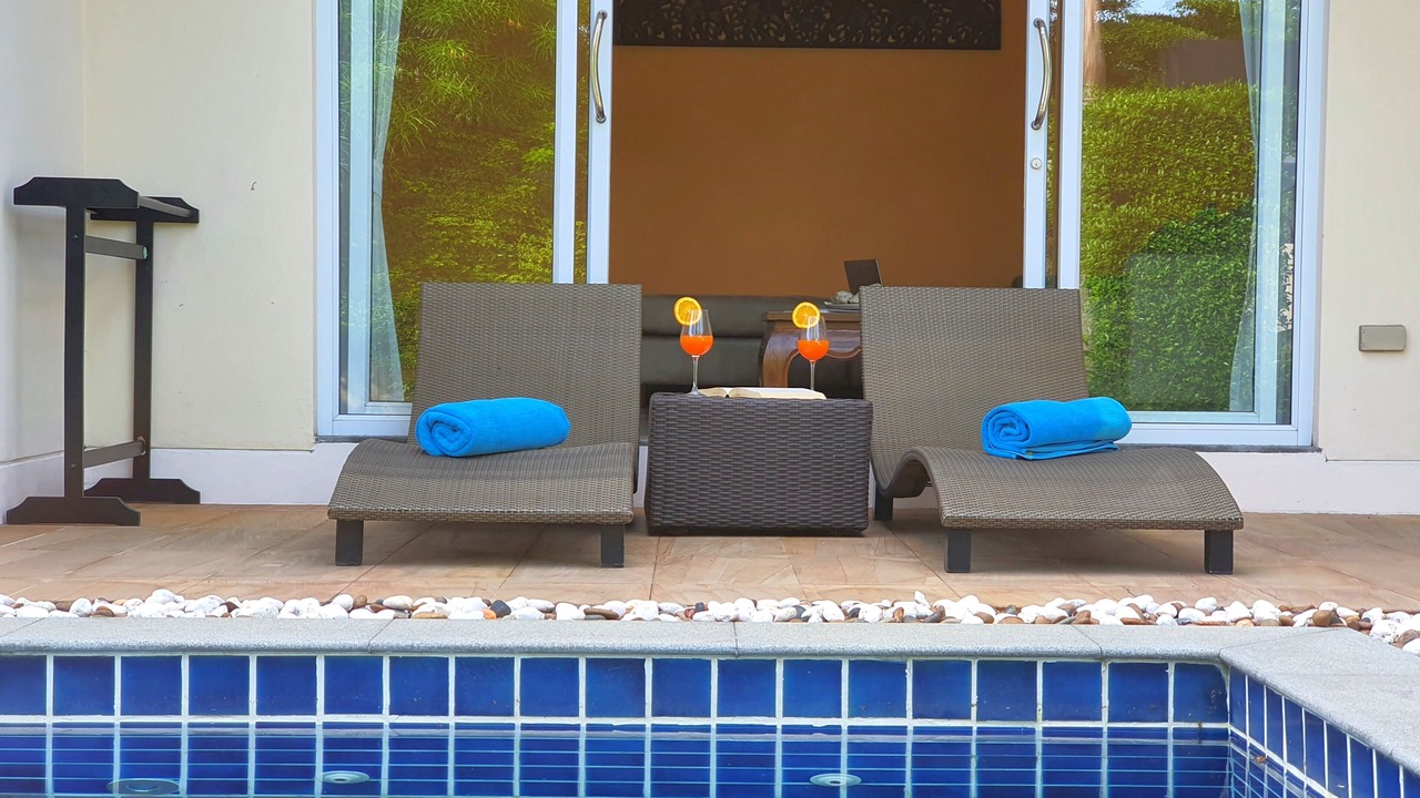 Photo of Outdoor in Lipa Noi