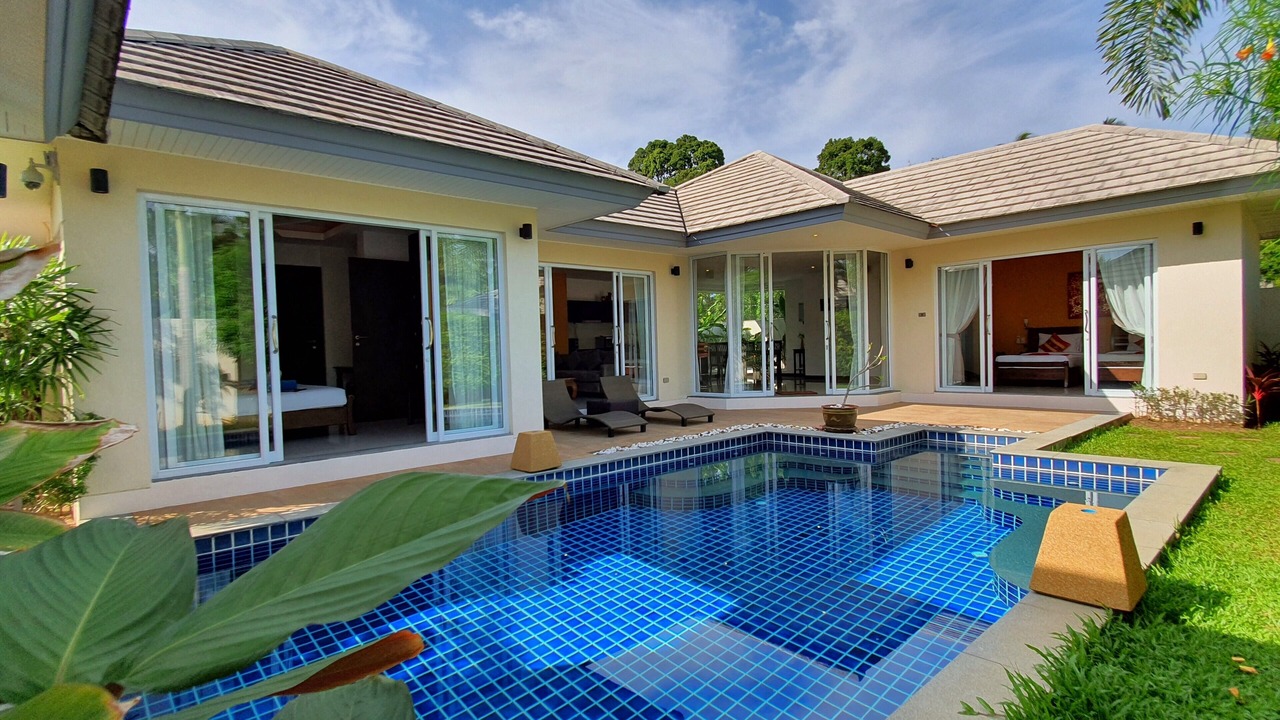 Photo of Outdoor in Lipa Noi