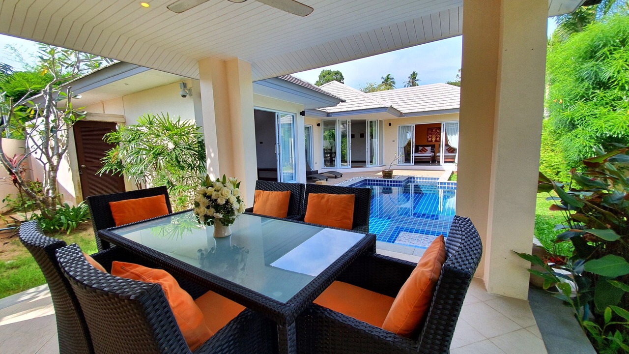 Photo of Outdoor in Lipa Noi