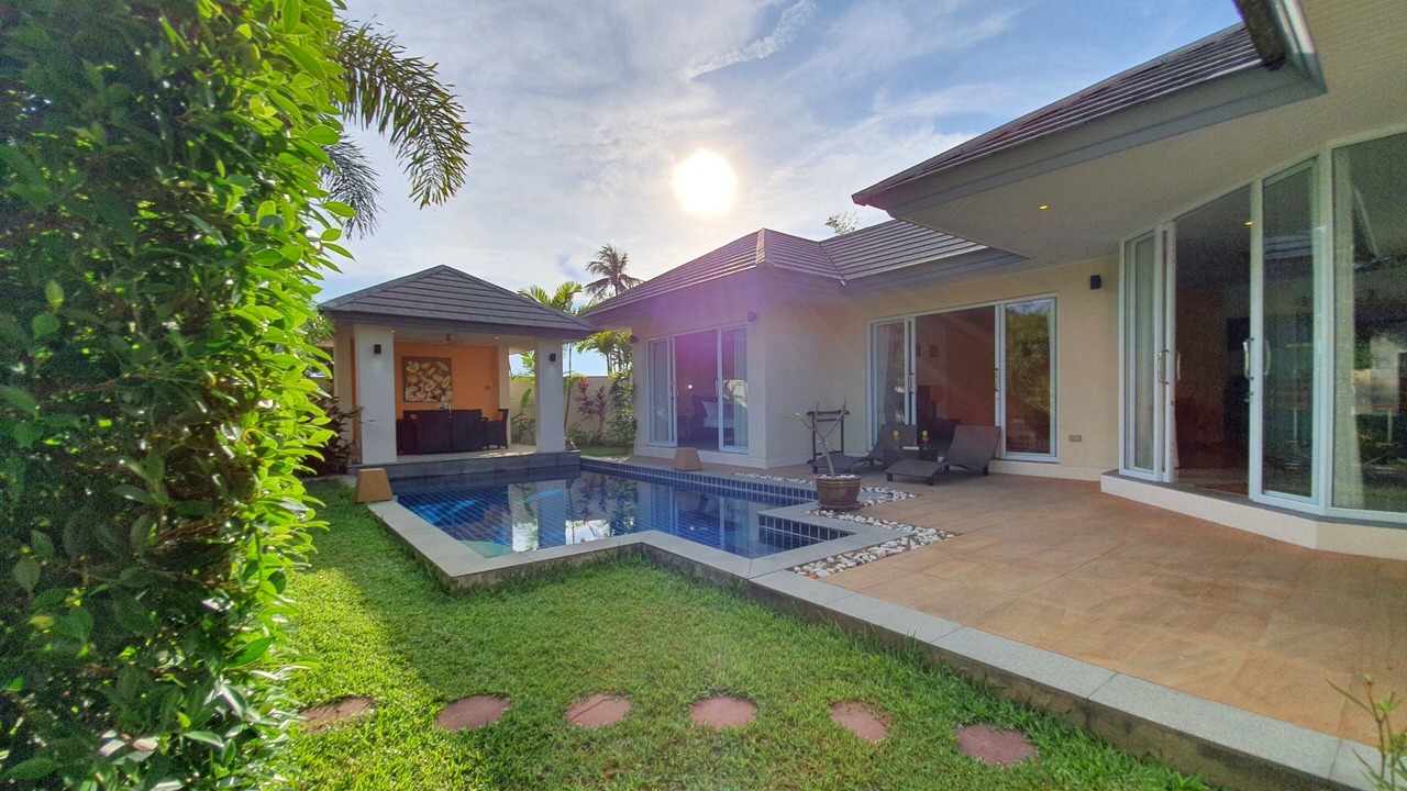 Photo of Outdoor in Lipa Noi
