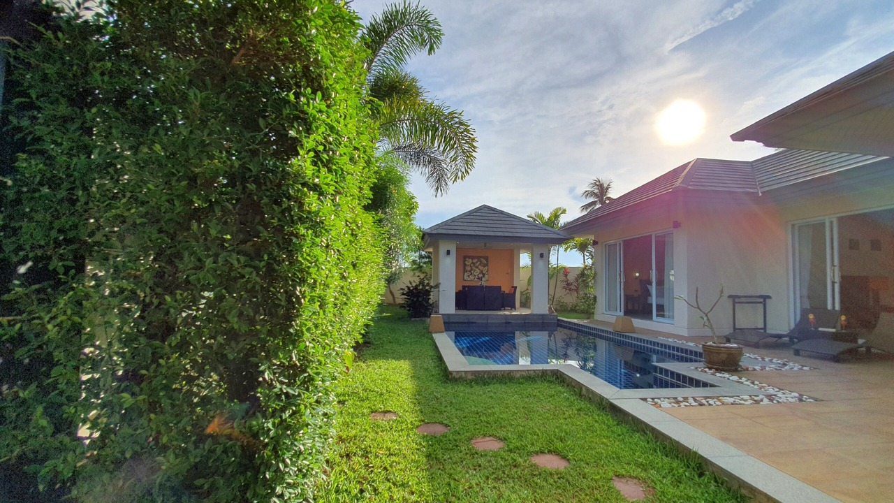 Photo of Outdoor in Lipa Noi