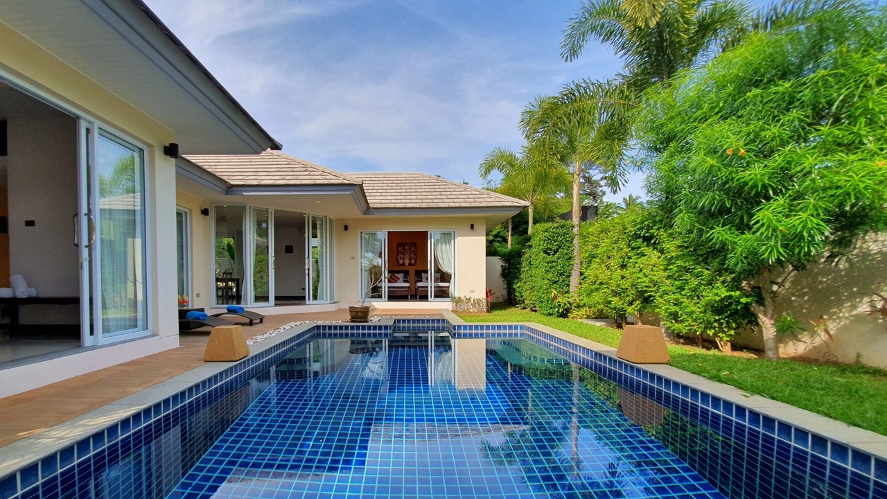 Photo of Outdoor in Lipa Noi