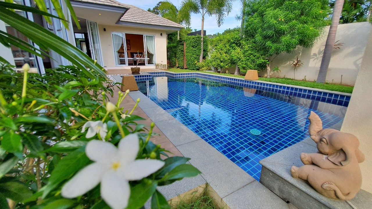 Photo of Outdoor in Lipa Noi