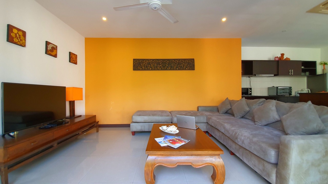 Photo of Livingroom in Lipa Noi