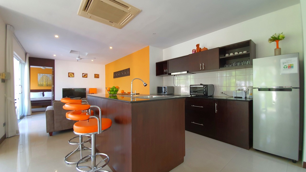 Photo of Kitchen in Lipa Noi