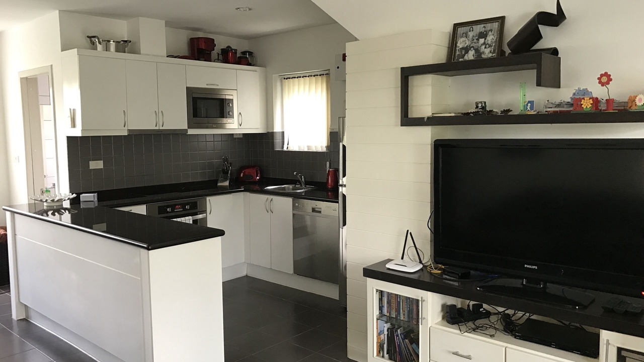 Photo of Kitchen in Kram