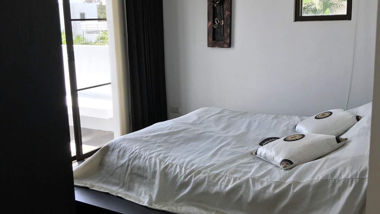 Photo of Bedroom in Kram