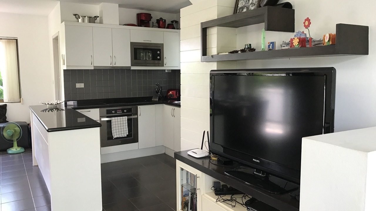 Photo of Kitchen in Kram