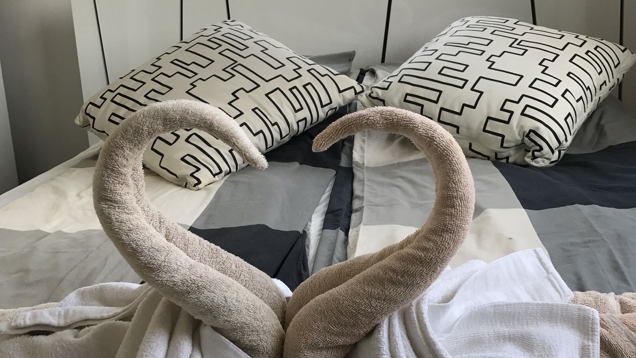 Photo of Bedroom in Kram