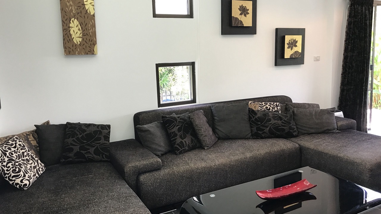 Photo of Livingroom in Kram