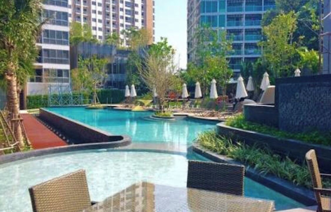 Photo of Outdoor in Pattaya Bay