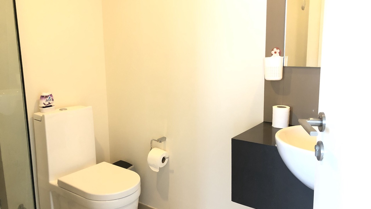 Photo of Bathroom in Pattaya Bay