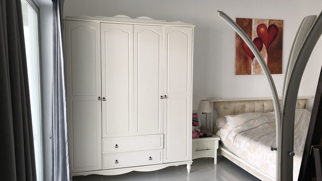 Photo of Bedroom in Nong Kae