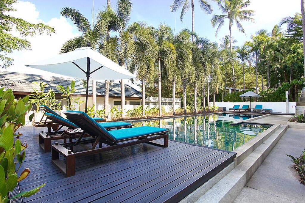 Photo of Outdoor in Choeng Mon