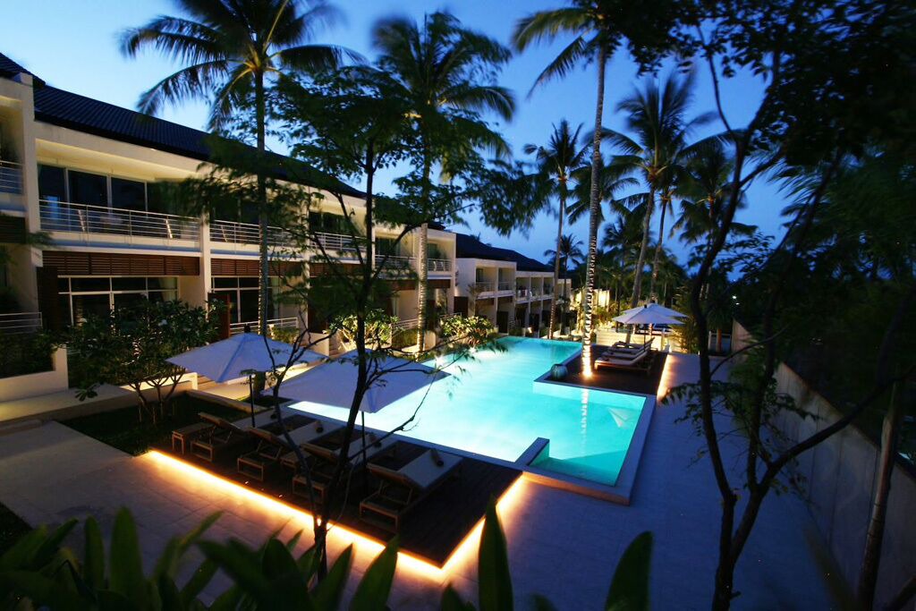 Photo of Outdoor in Choeng Mon
