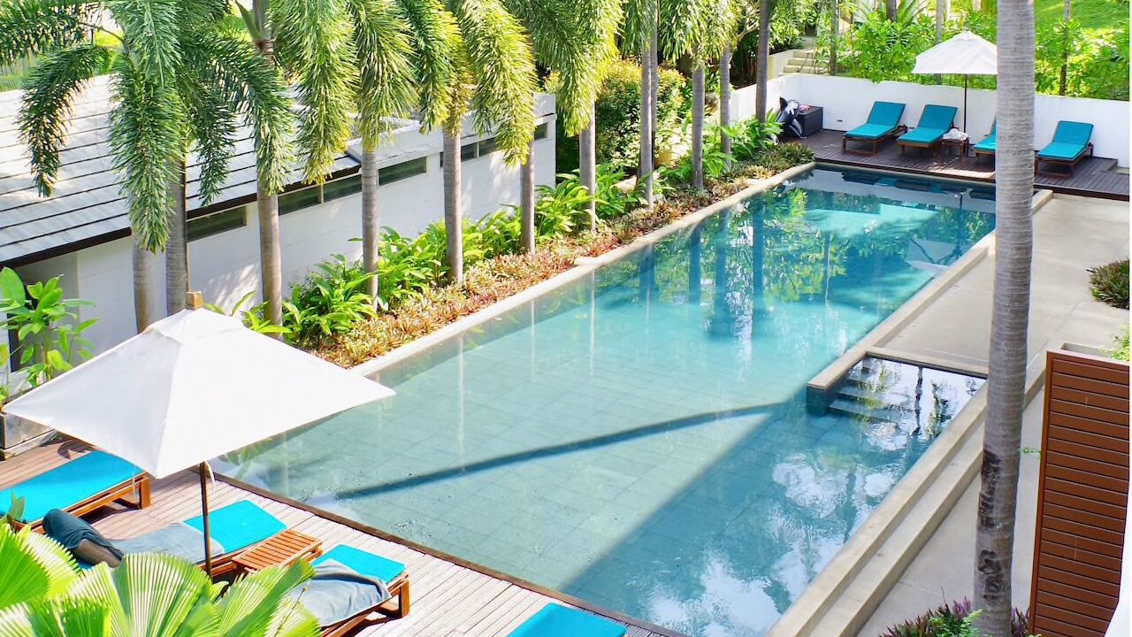 Photo of Patio Balcony in Choeng Mon