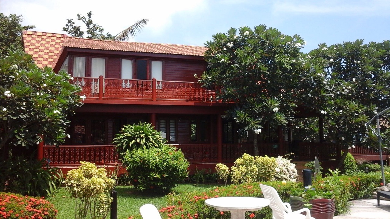 Photo of Outdoor in Bang Po