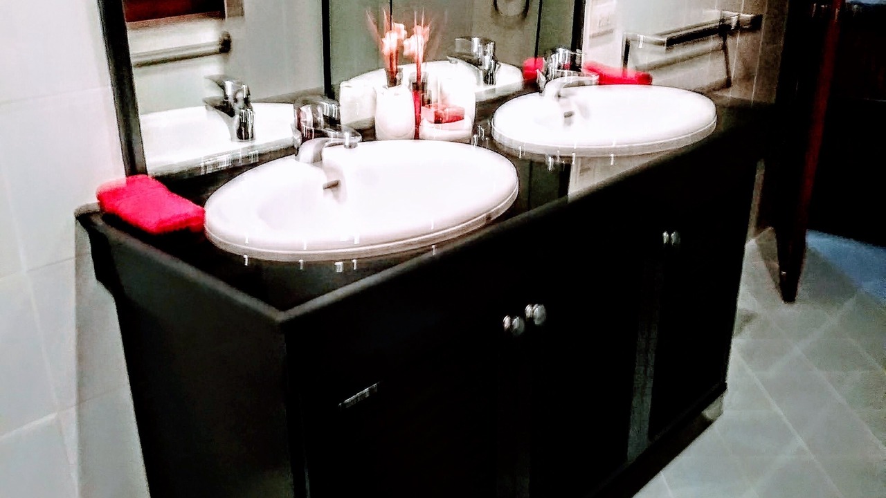 Photo of Bathroom in Bang Po