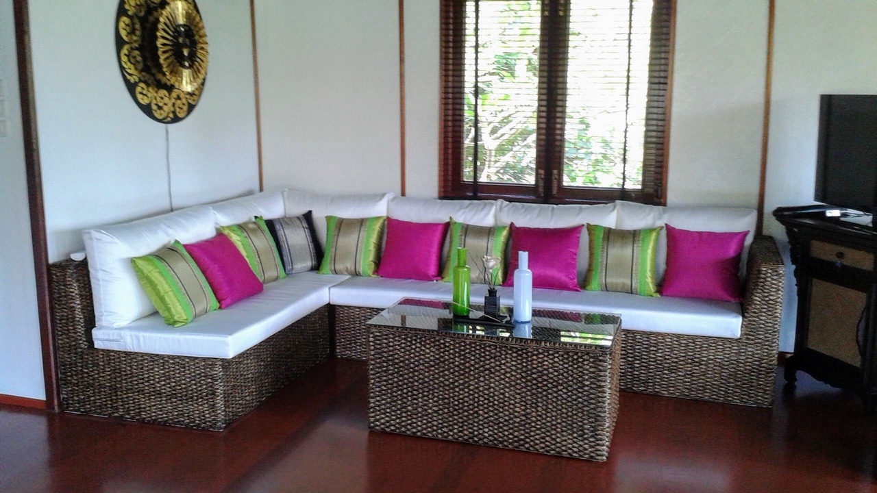 Photo of Livingroom in Bang Po