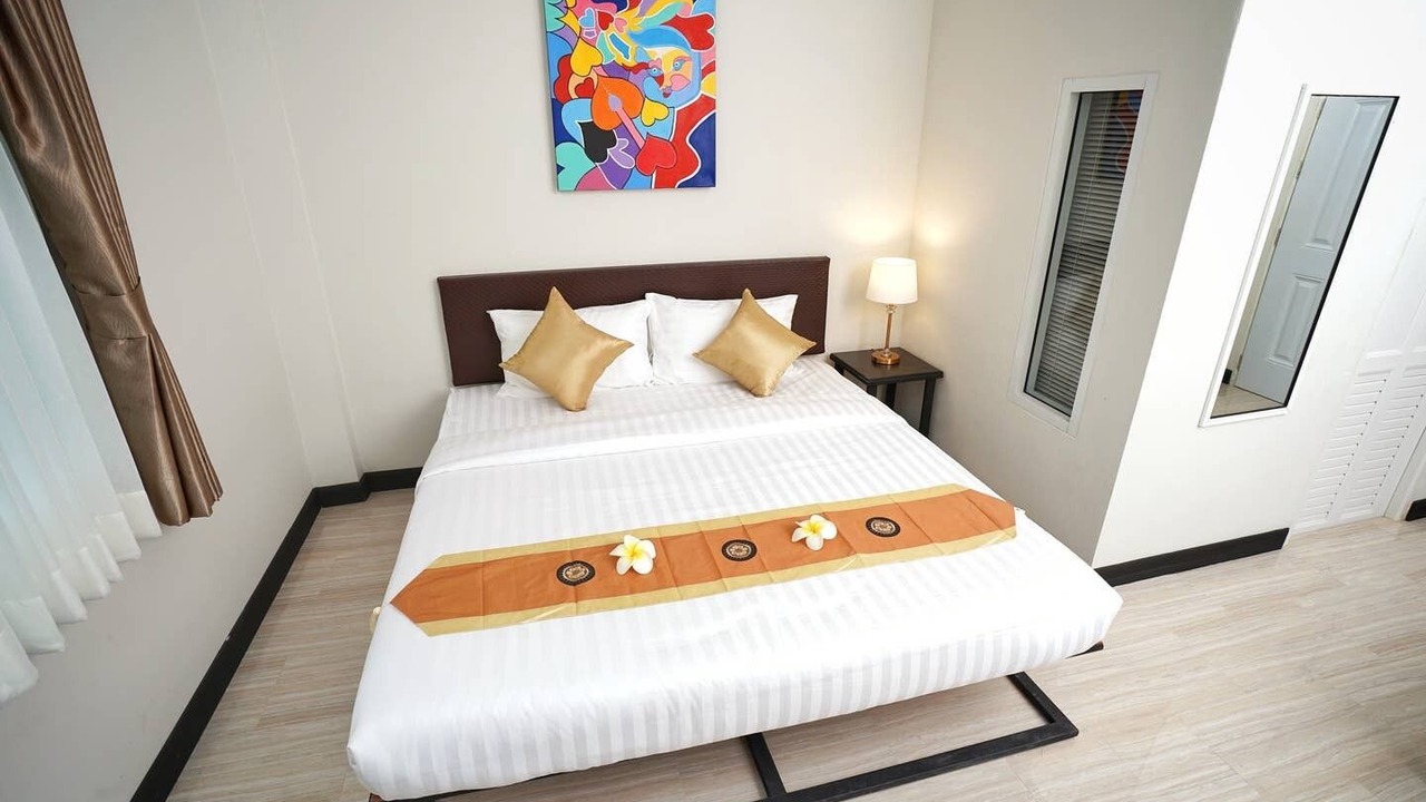 Photo of Bedroom in Sanambin