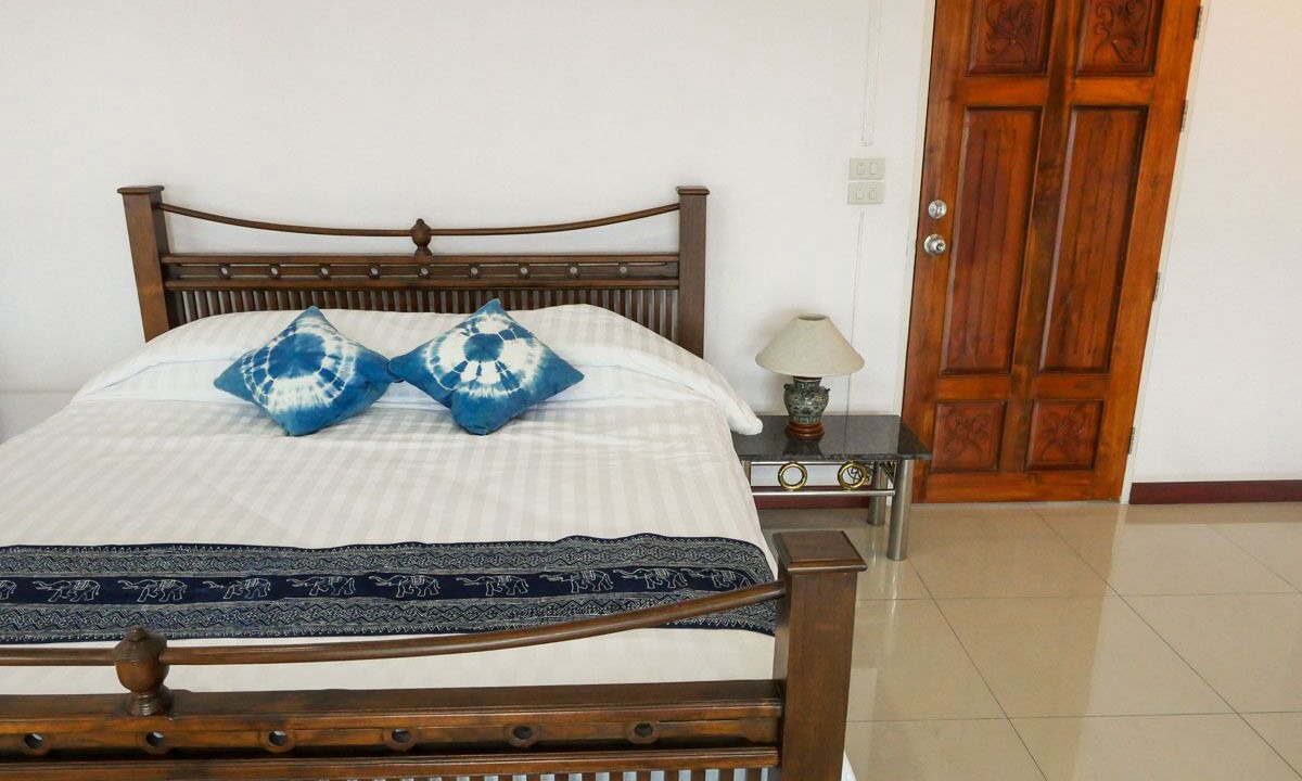 Photo of Bedroom in Old City