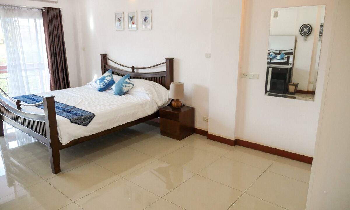 Photo of Bedroom in Old City