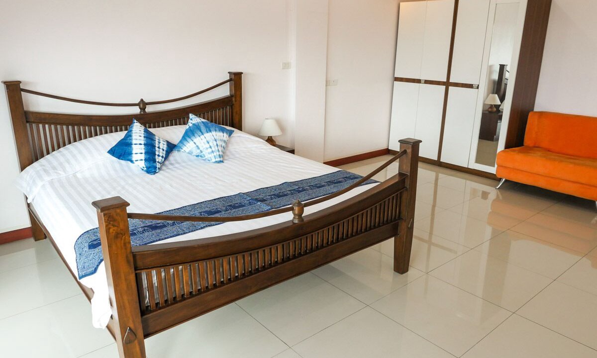 Photo of Bedroom in Old City