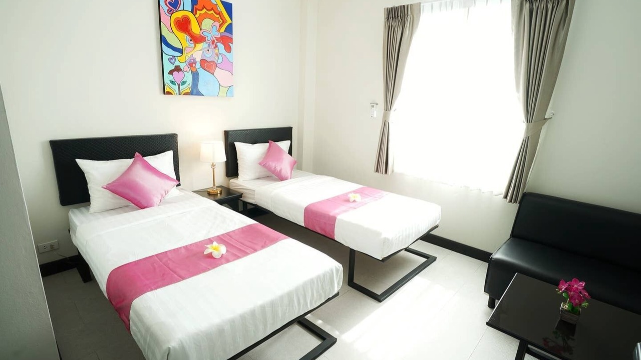 Photo of Bedroom in Sanambin