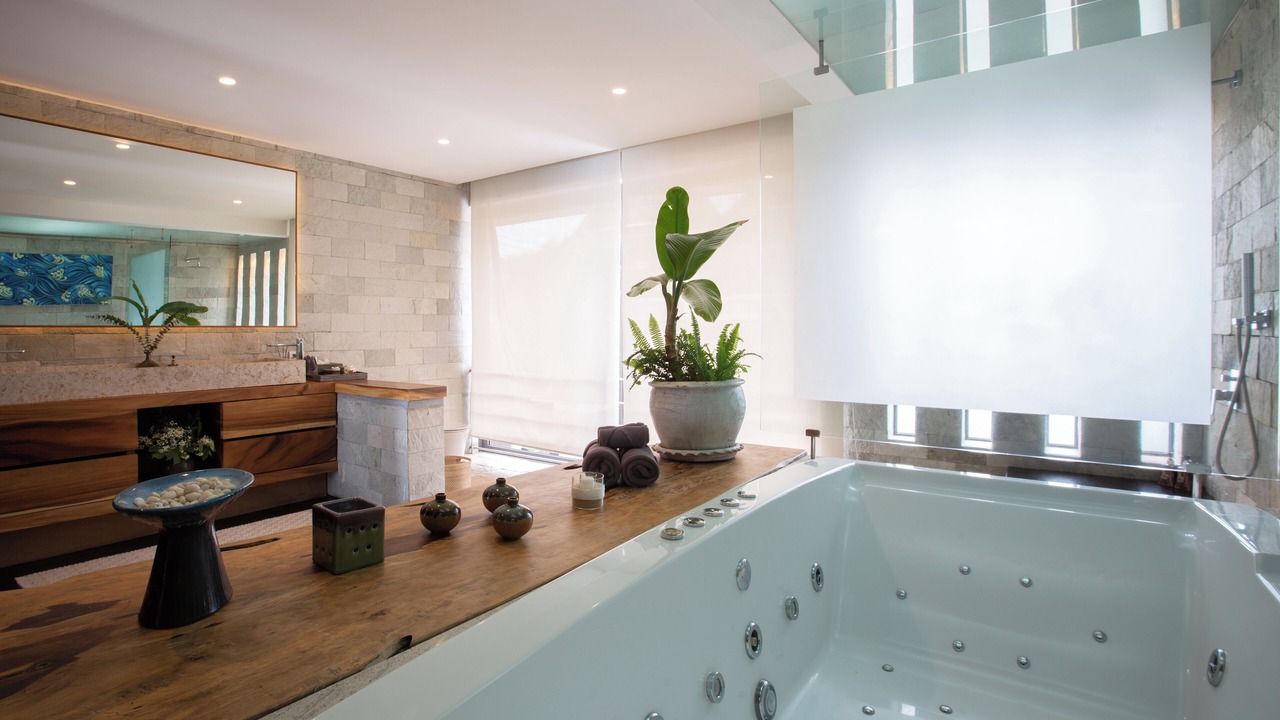 Photo of Bathroom in Lipa Noi