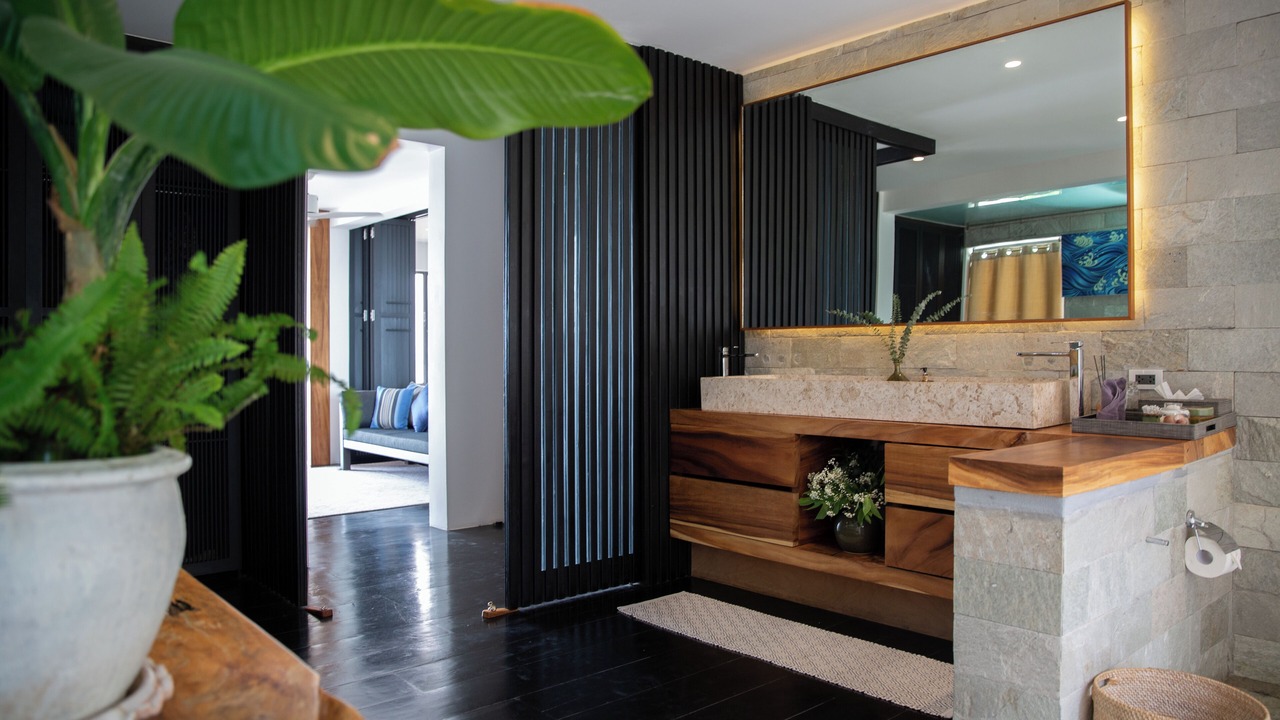 Photo of Bathroom in Lipa Noi