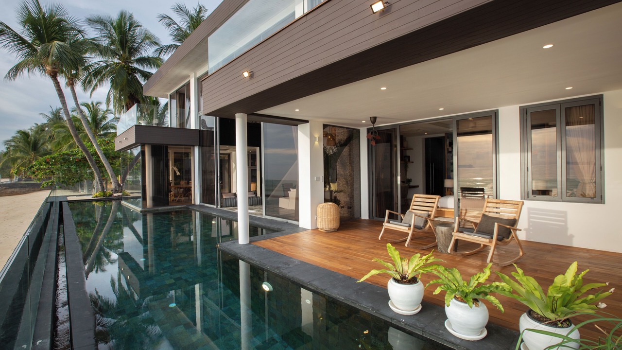 Photo of Outdoor in Lipa Noi