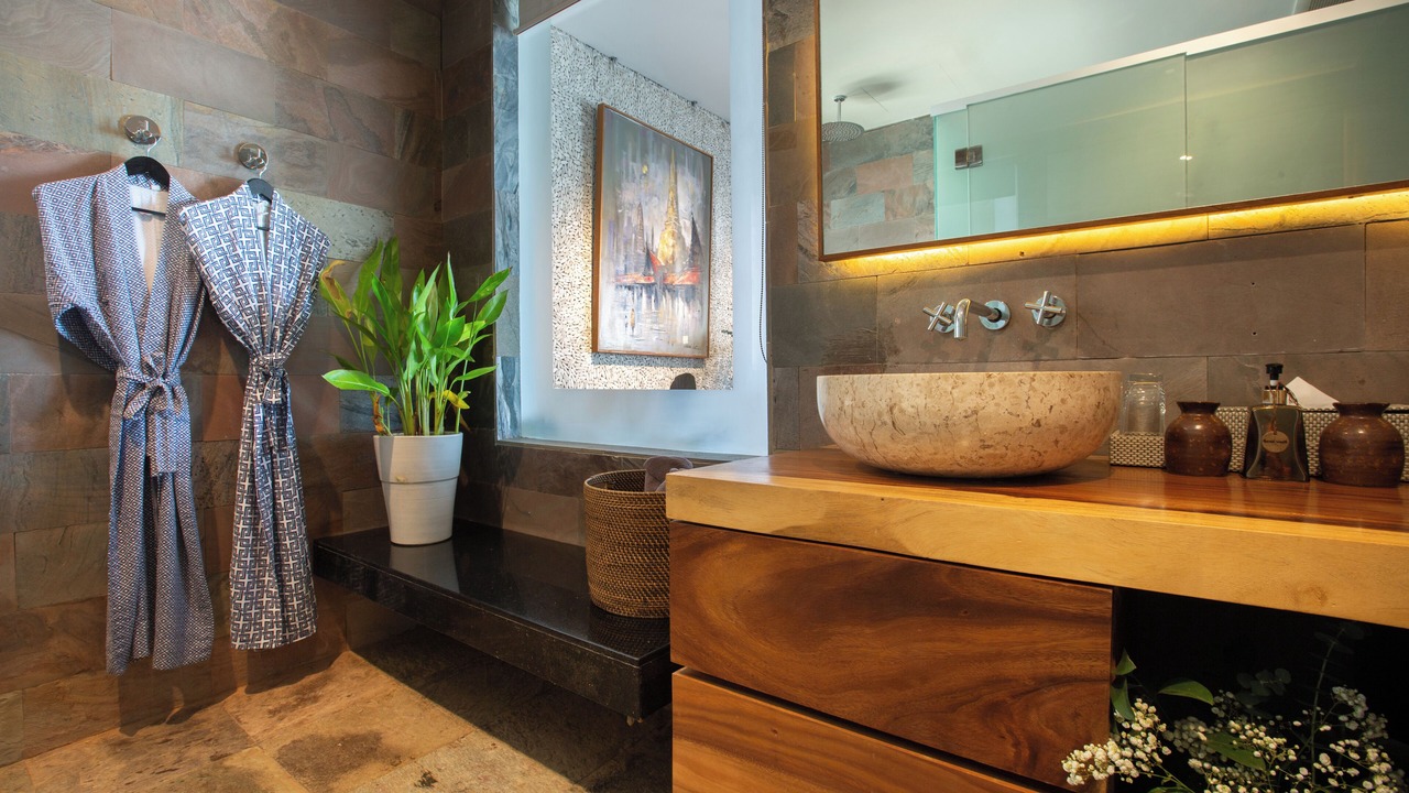 Photo of Bathroom in Lipa Noi