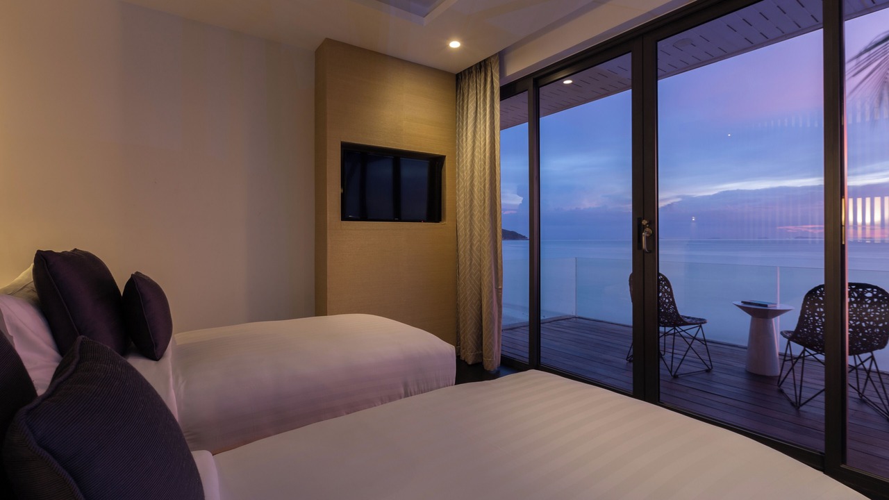Photo of Bedroom in Lipa Noi