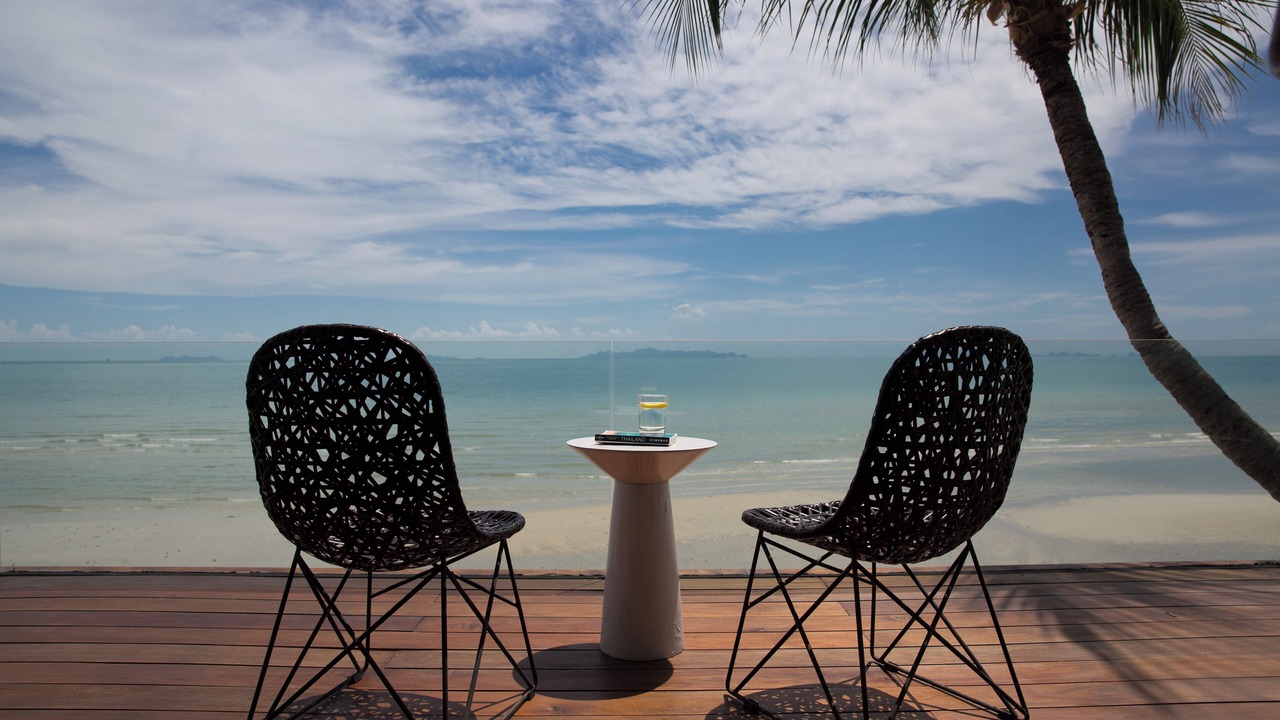 Photo of Outdoor in Lipa Noi