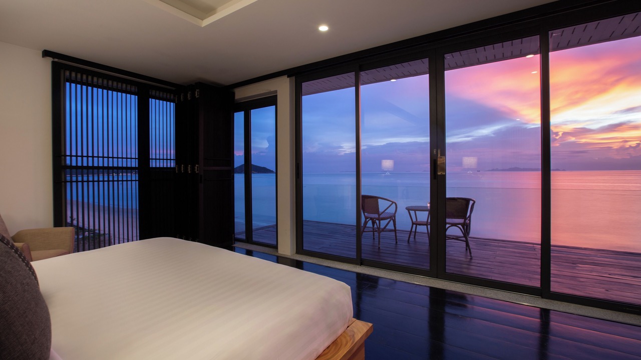 Photo of Bedroom in Lipa Noi