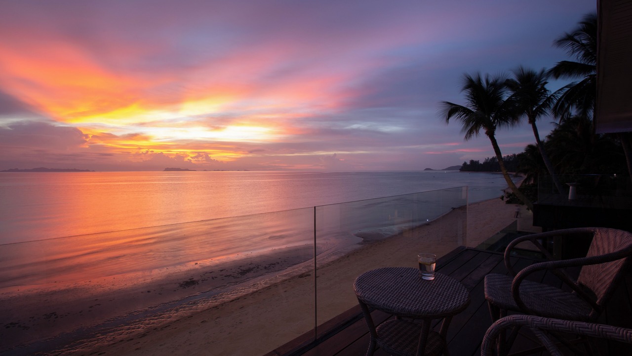 Photo of Outdoor in Lipa Noi