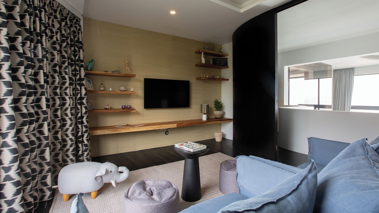 Photo of Livingroom in Lipa Noi