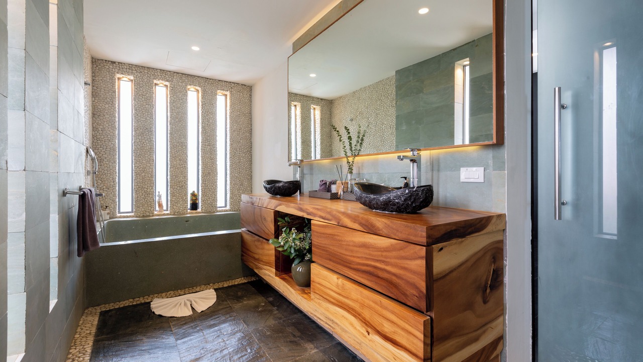 Photo of Bathroom in Lipa Noi