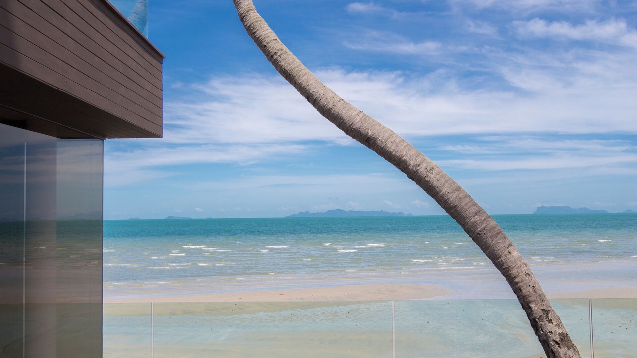 Photo of Outdoor in Lipa Noi