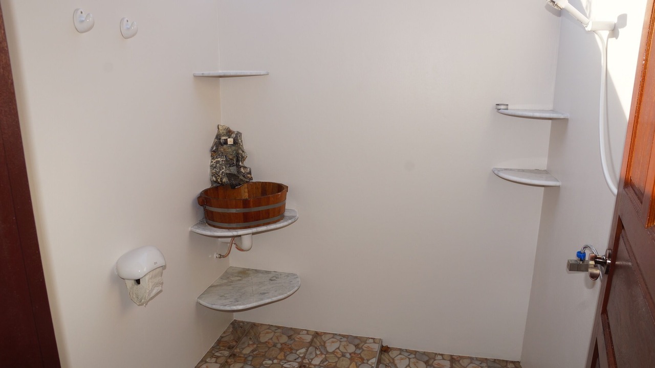 Photo of Bathroom in Kram