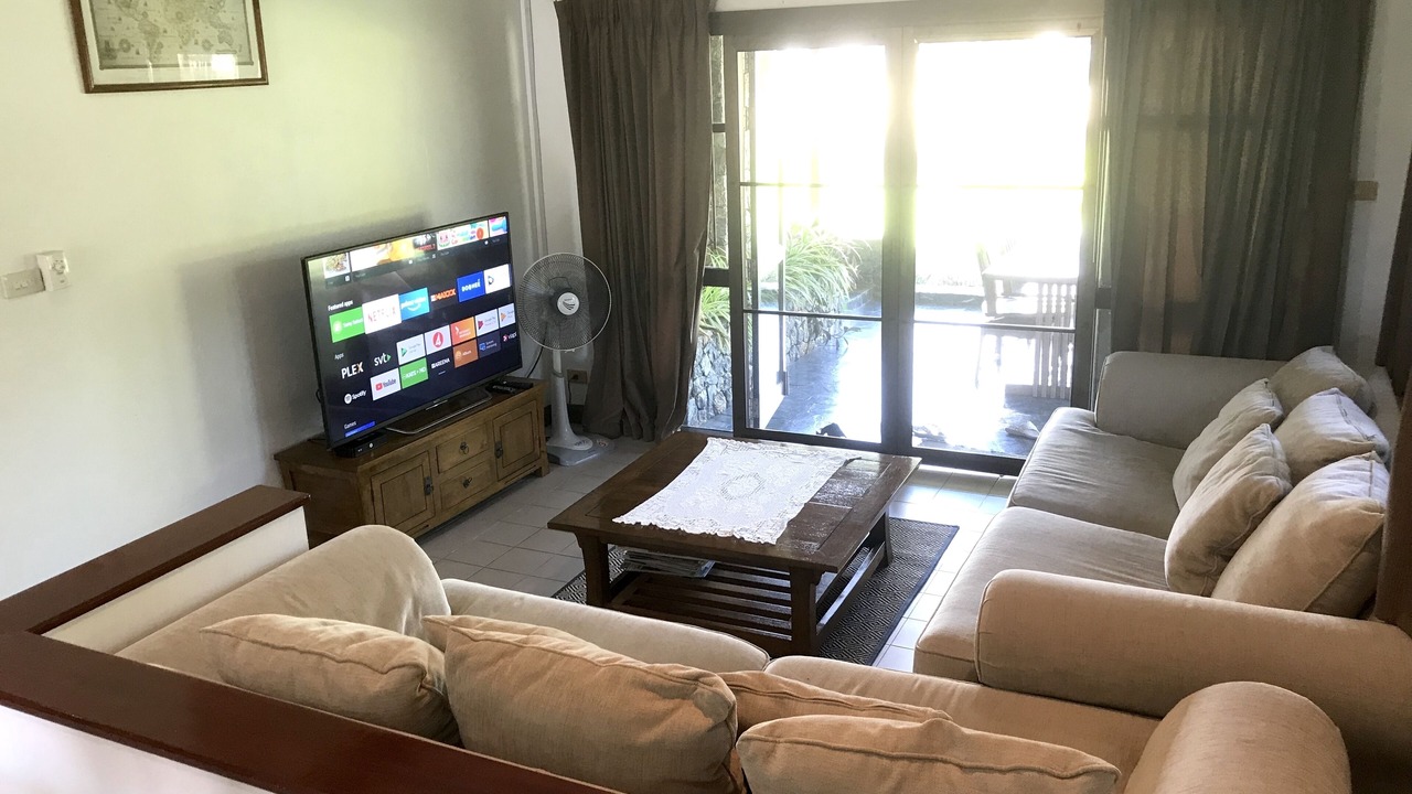 Photo of Bedroom in Kram