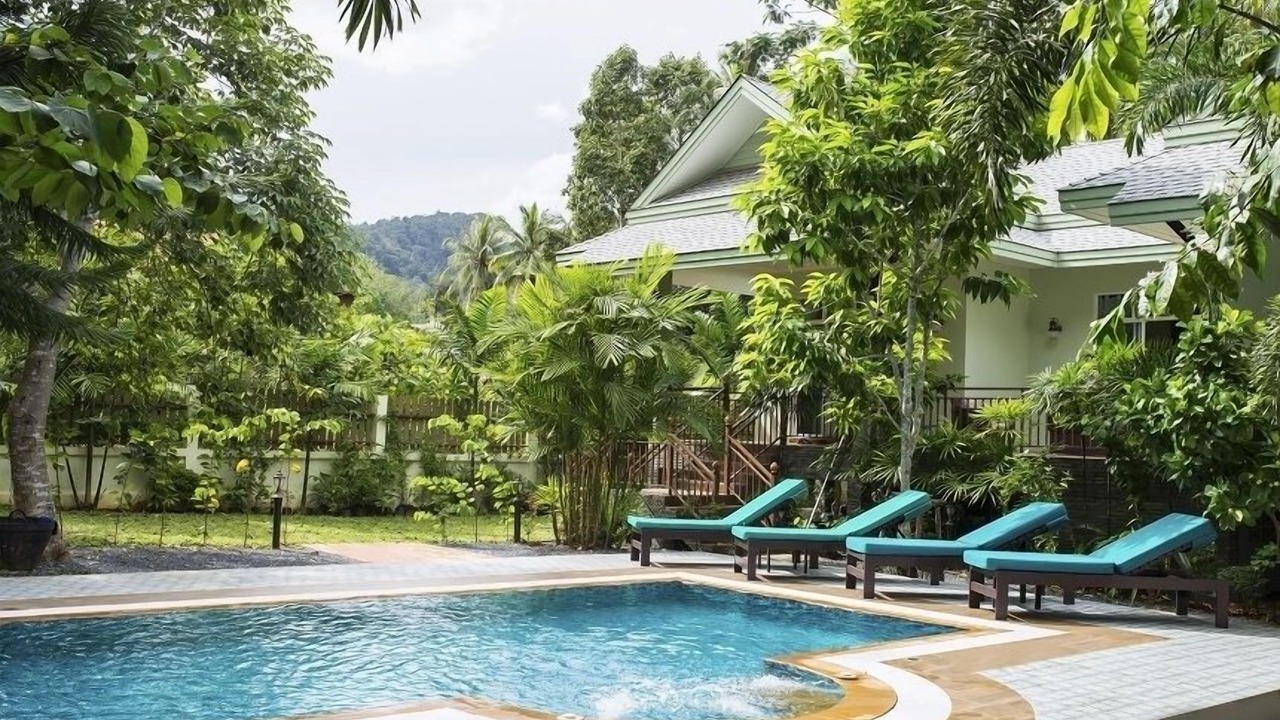 Photo of Outdoor in Nong Thale