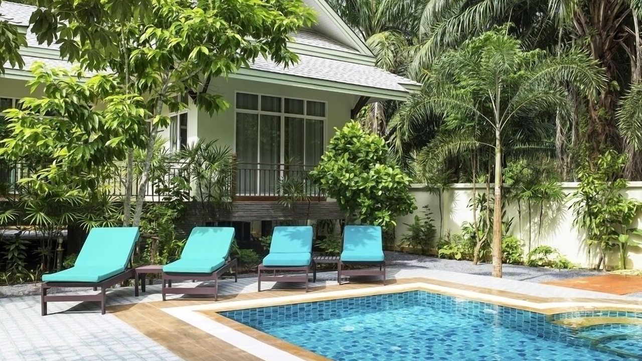 Photo of Outdoor in Nong Thale