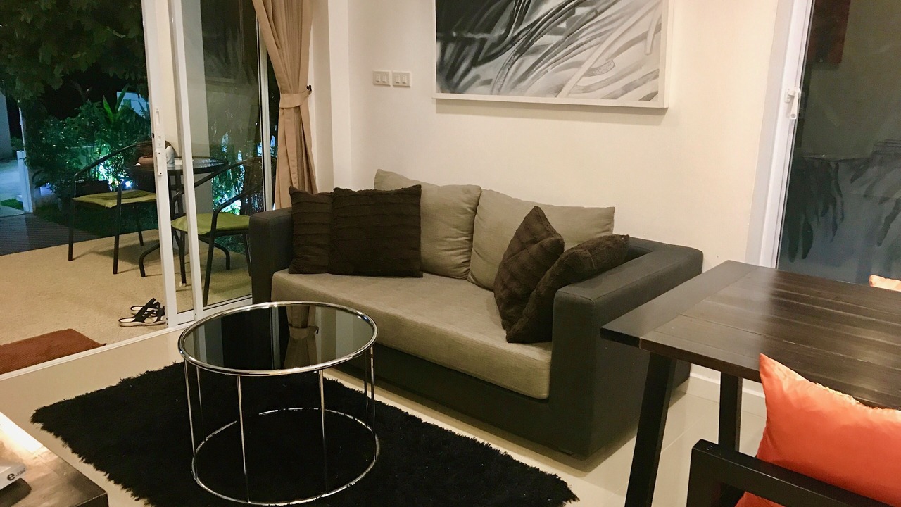 Photo of Livingroom in Mae Nam