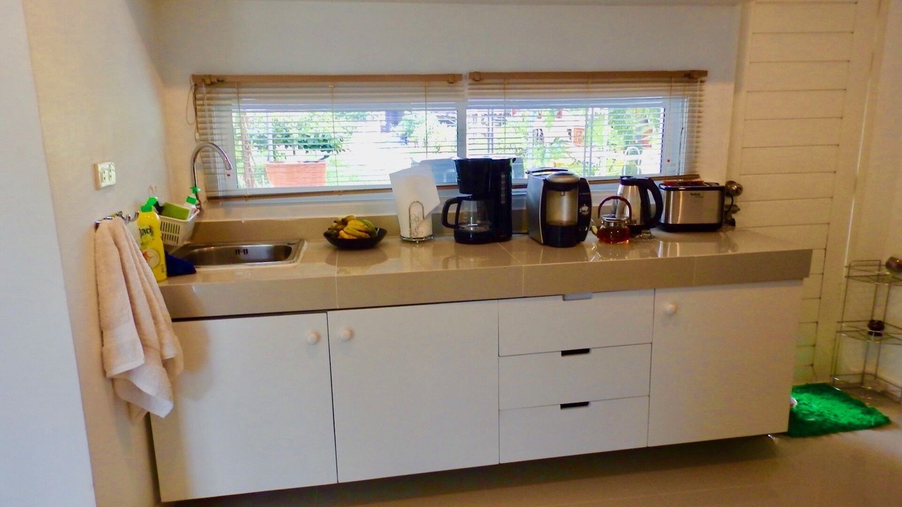 Photo of Kitchen in Mae Nam