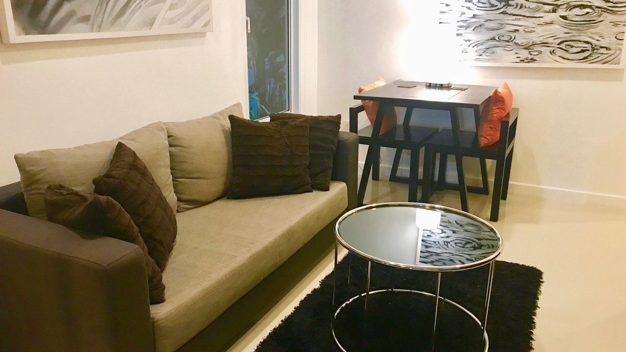 Photo of Livingroom in Mae Nam