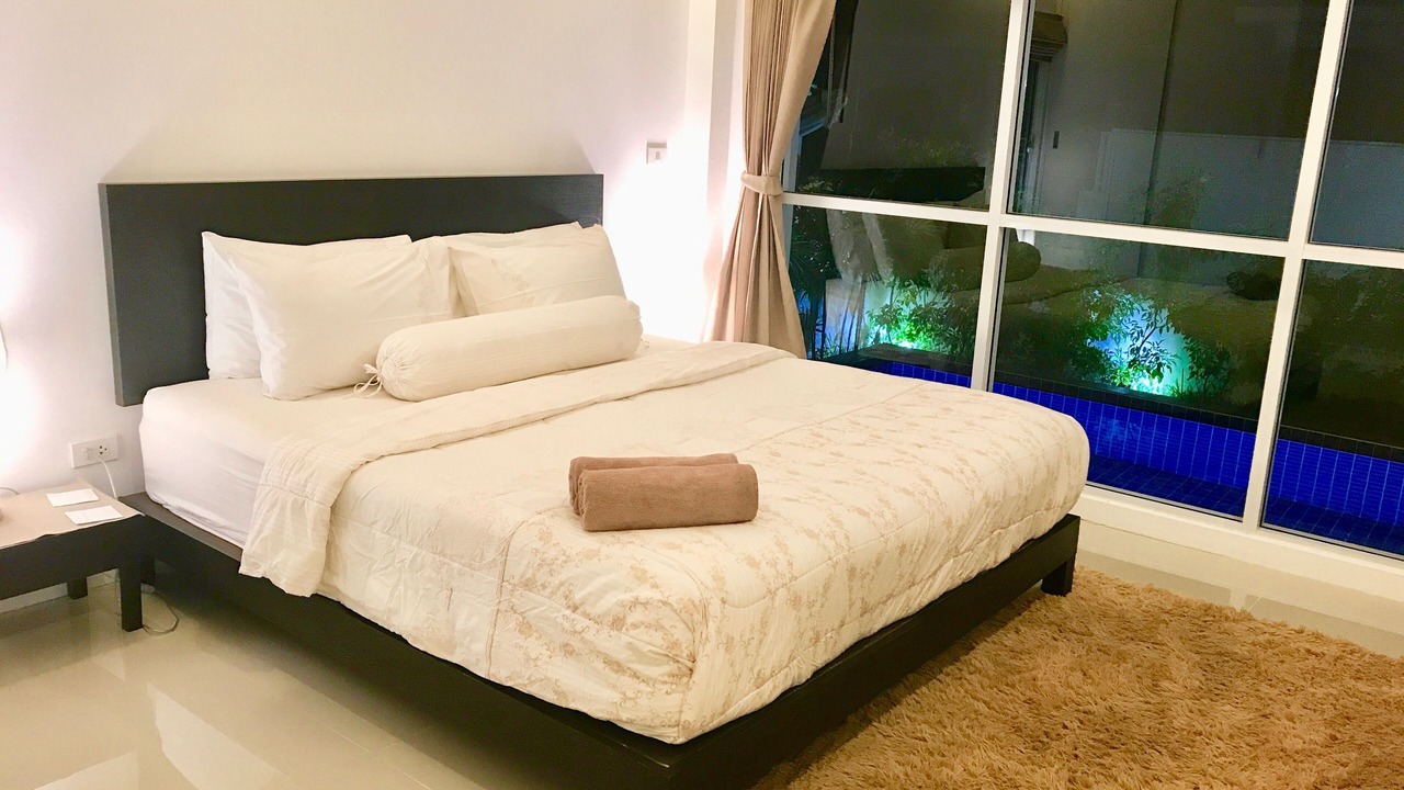 Photo of Bedroom in Mae Nam